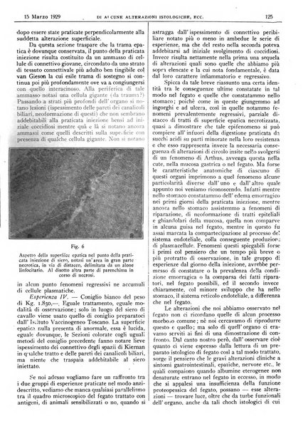 Pathologica rivista quindicinale