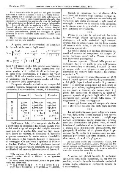 Pathologica rivista quindicinale