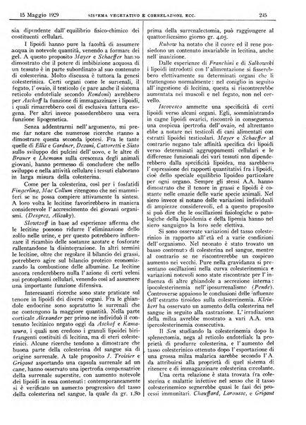 Pathologica rivista quindicinale