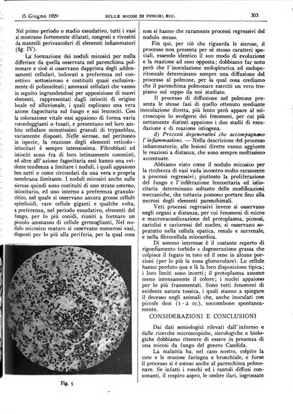 Pathologica rivista quindicinale