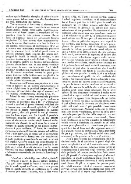 Pathologica rivista quindicinale