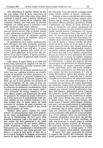 Pathologica rivista quindicinale