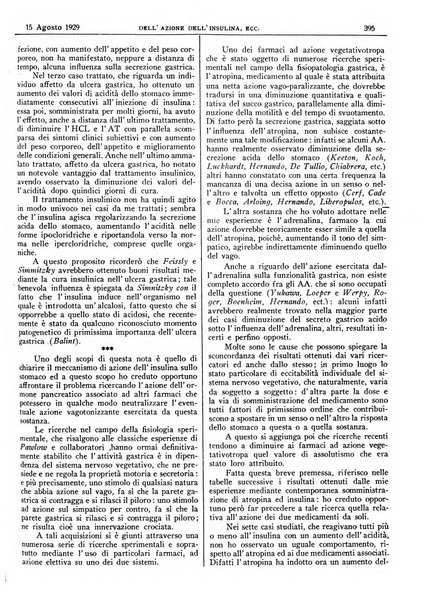 Pathologica rivista quindicinale