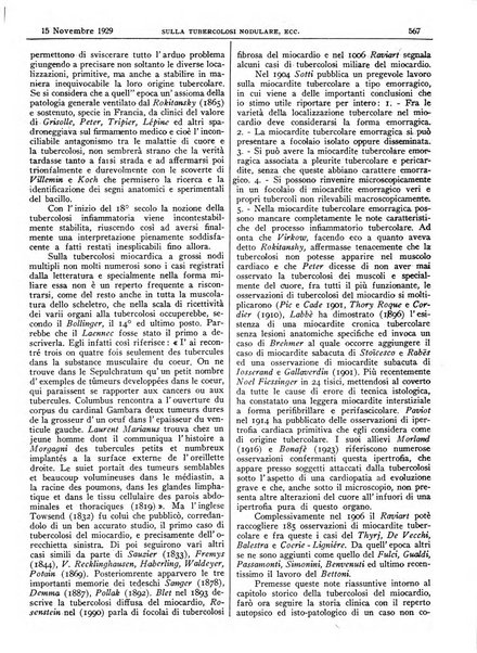 Pathologica rivista quindicinale