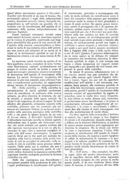 Pathologica rivista quindicinale