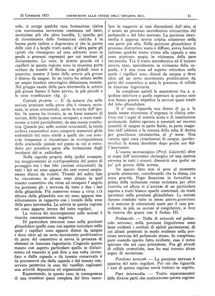 Pathologica rivista quindicinale