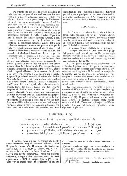 Pathologica rivista quindicinale