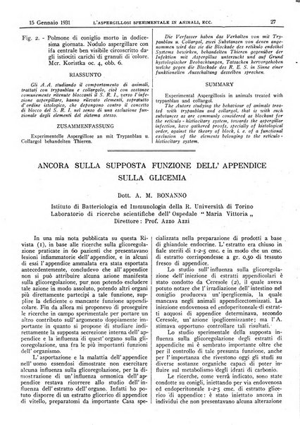 Pathologica rivista quindicinale