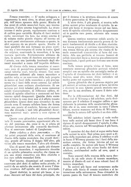 Pathologica rivista quindicinale