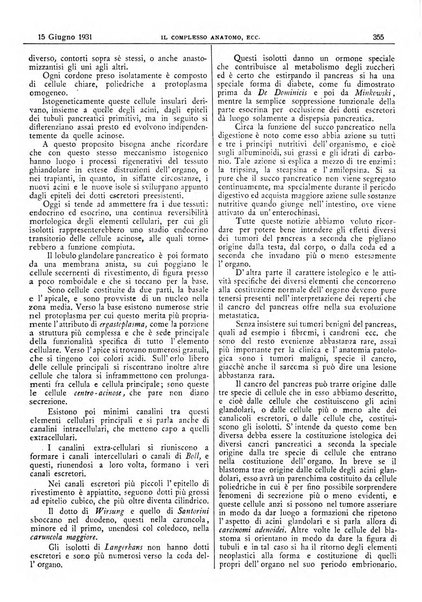 Pathologica rivista quindicinale