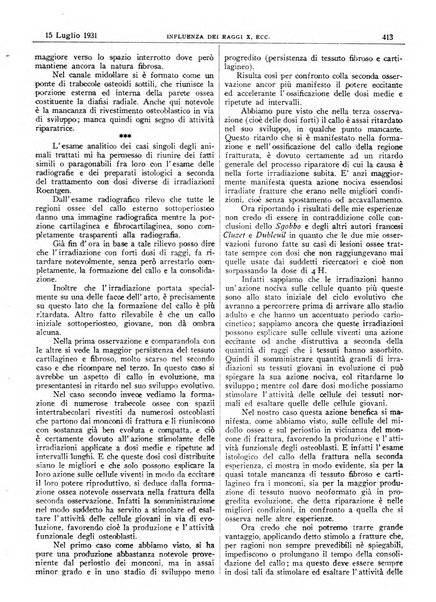 Pathologica rivista quindicinale