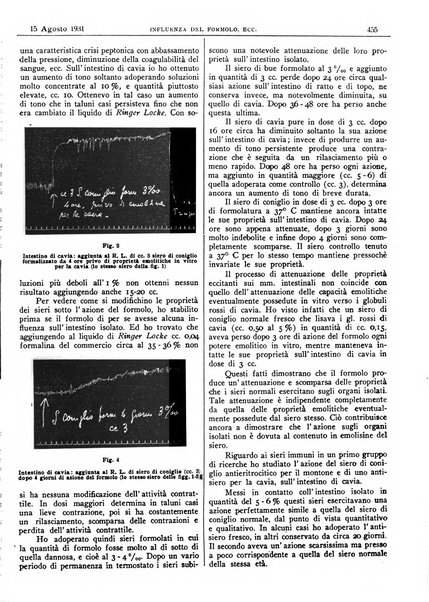 Pathologica rivista quindicinale