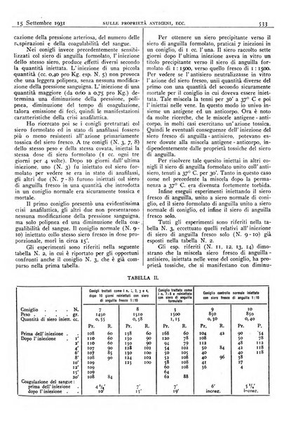 Pathologica rivista quindicinale