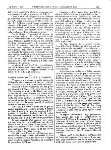 Pathologica rivista quindicinale