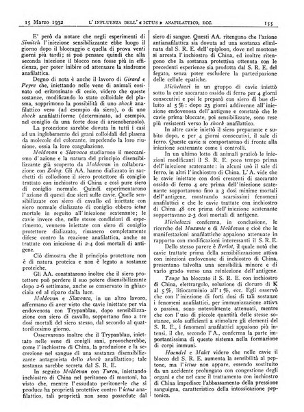 Pathologica rivista quindicinale