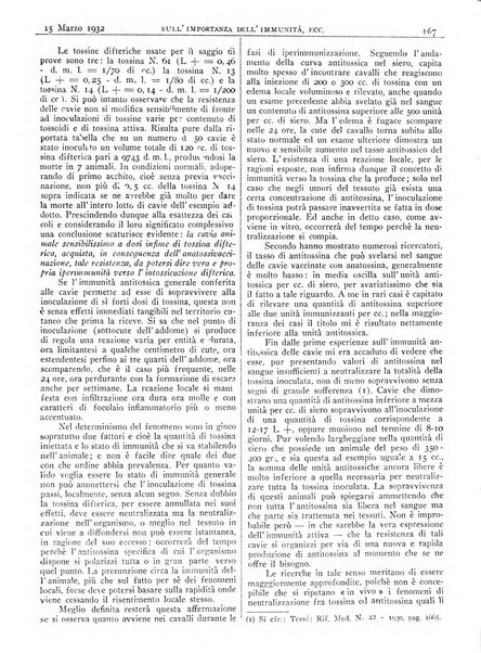 Pathologica rivista quindicinale