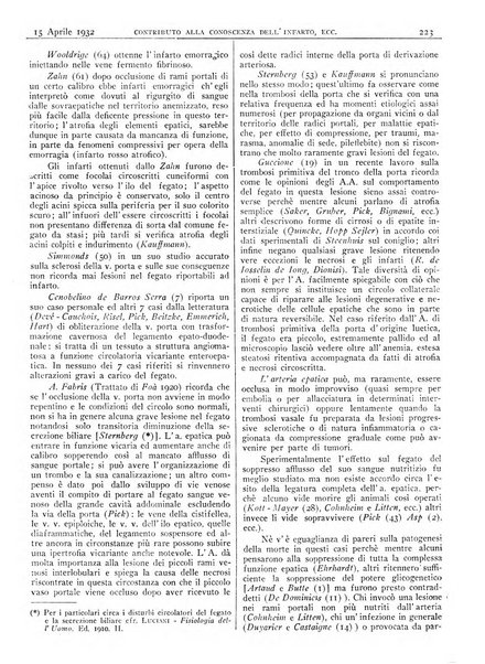 Pathologica rivista quindicinale