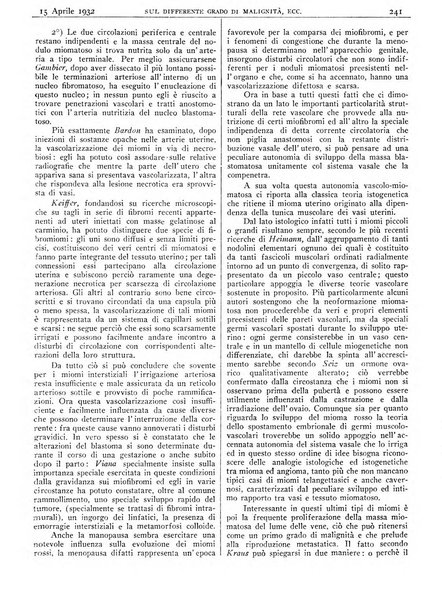 Pathologica rivista quindicinale