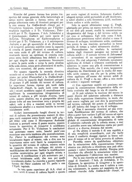 Pathologica rivista quindicinale