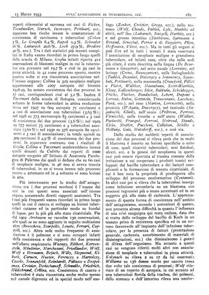 Pathologica rivista quindicinale