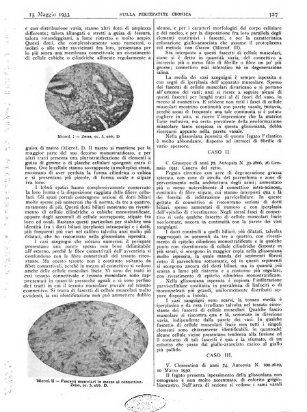 Pathologica rivista quindicinale