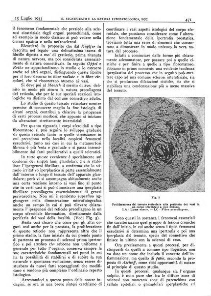 Pathologica rivista quindicinale