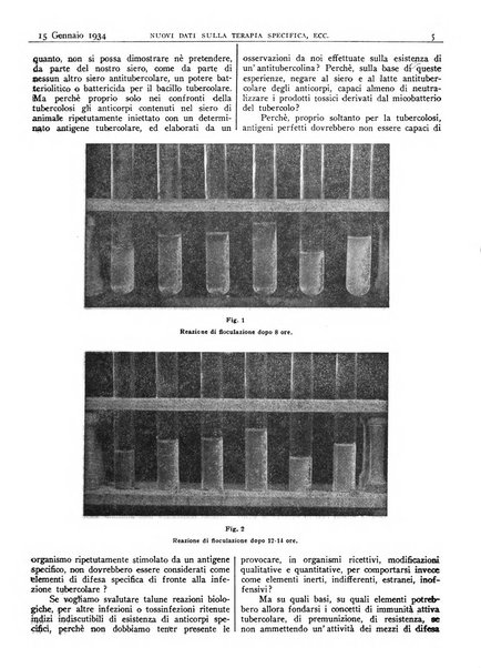 Pathologica rivista quindicinale