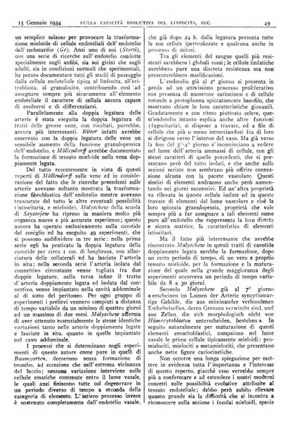 Pathologica rivista quindicinale