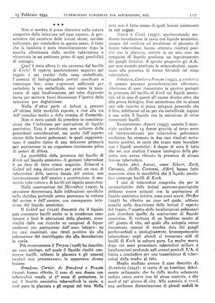 Pathologica rivista quindicinale