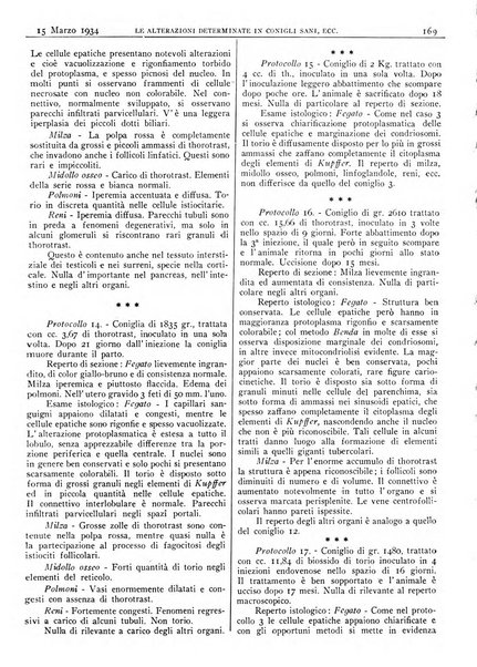 Pathologica rivista quindicinale