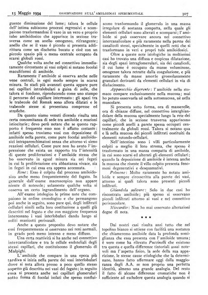 Pathologica rivista quindicinale