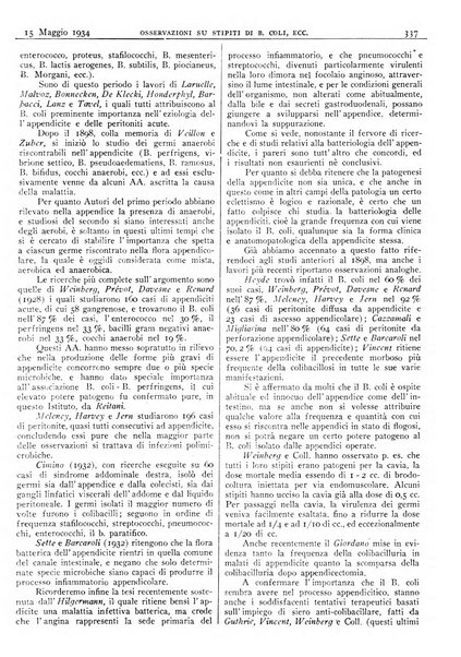 Pathologica rivista quindicinale