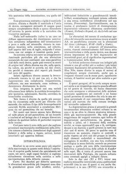 Pathologica rivista quindicinale