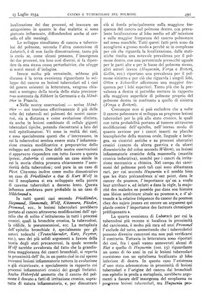 Pathologica rivista quindicinale