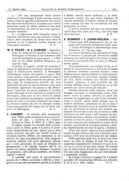 Pathologica rivista quindicinale