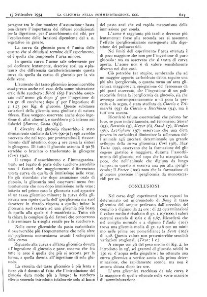 Pathologica rivista quindicinale