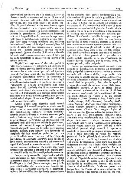 Pathologica rivista quindicinale