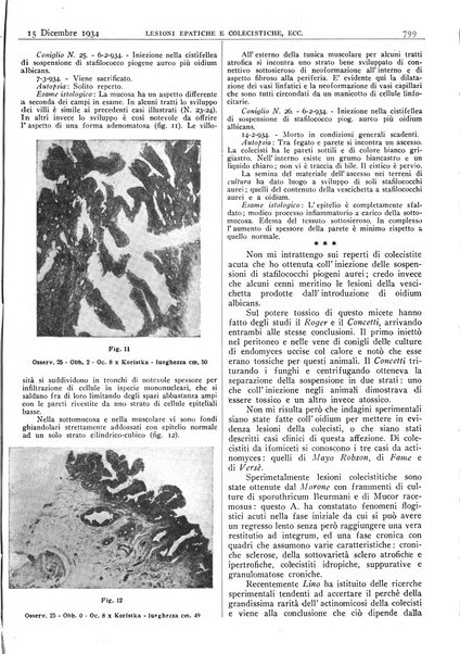 Pathologica rivista quindicinale