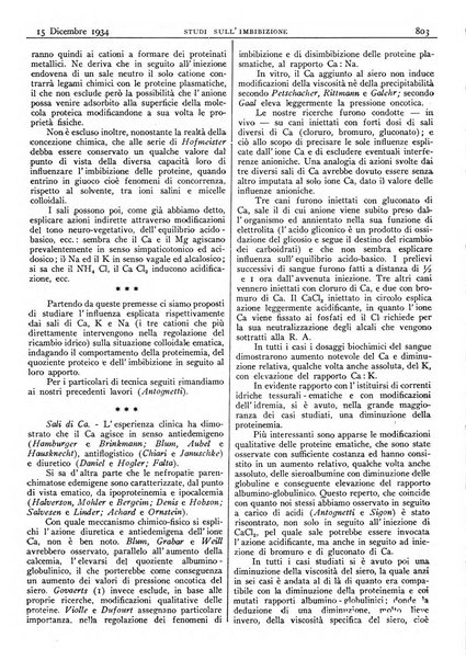 Pathologica rivista quindicinale