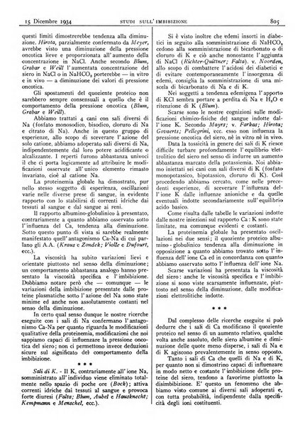 Pathologica rivista quindicinale