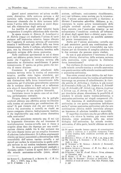 Pathologica rivista quindicinale