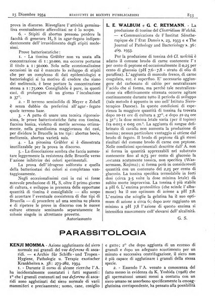 Pathologica rivista quindicinale