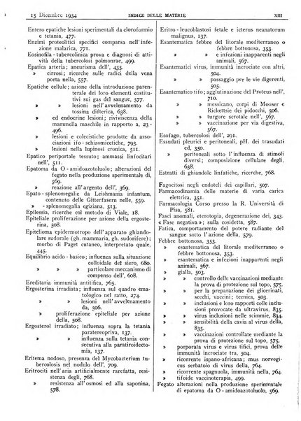 Pathologica rivista quindicinale