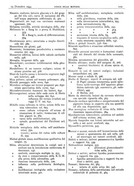 Pathologica rivista quindicinale