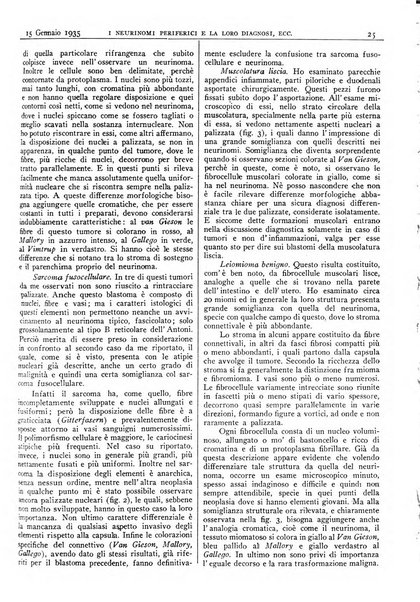 Pathologica rivista quindicinale