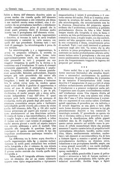 Pathologica rivista quindicinale