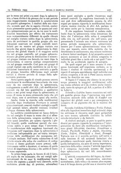 Pathologica rivista quindicinale