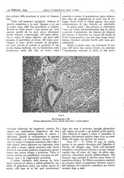 Pathologica rivista quindicinale