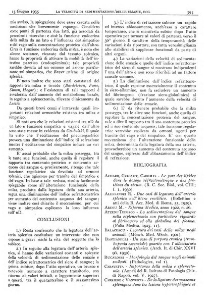 Pathologica rivista quindicinale