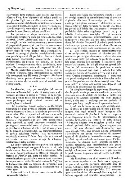 Pathologica rivista quindicinale